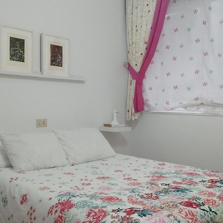 Marina'S Coastal Apartment Ribeira Εξωτερικό φωτογραφία