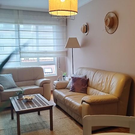 Marina'S Coastal Apartment Ribeira Εξωτερικό φωτογραφία