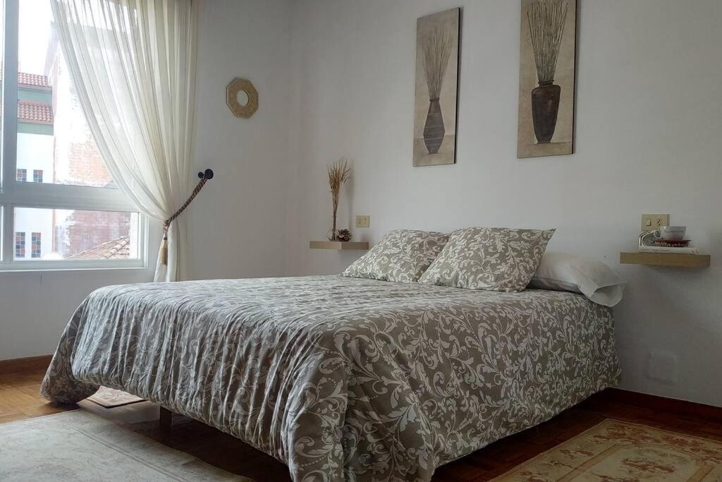 Marina'S Coastal Apartment Ribeira Εξωτερικό φωτογραφία