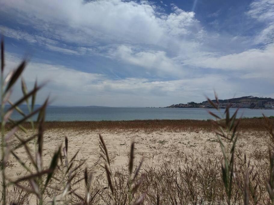 Marina'S Coastal Apartment Ribeira Εξωτερικό φωτογραφία