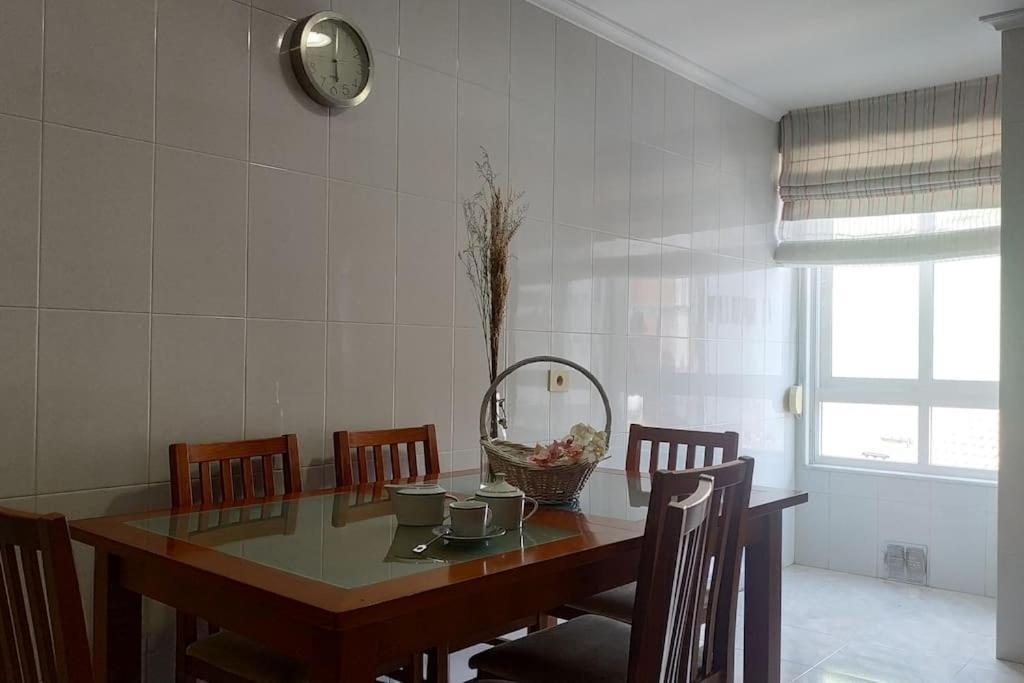 Marina'S Coastal Apartment Ribeira Εξωτερικό φωτογραφία