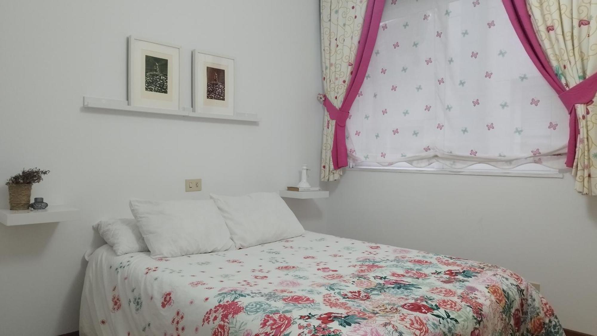 Marina'S Coastal Apartment Ribeira Εξωτερικό φωτογραφία