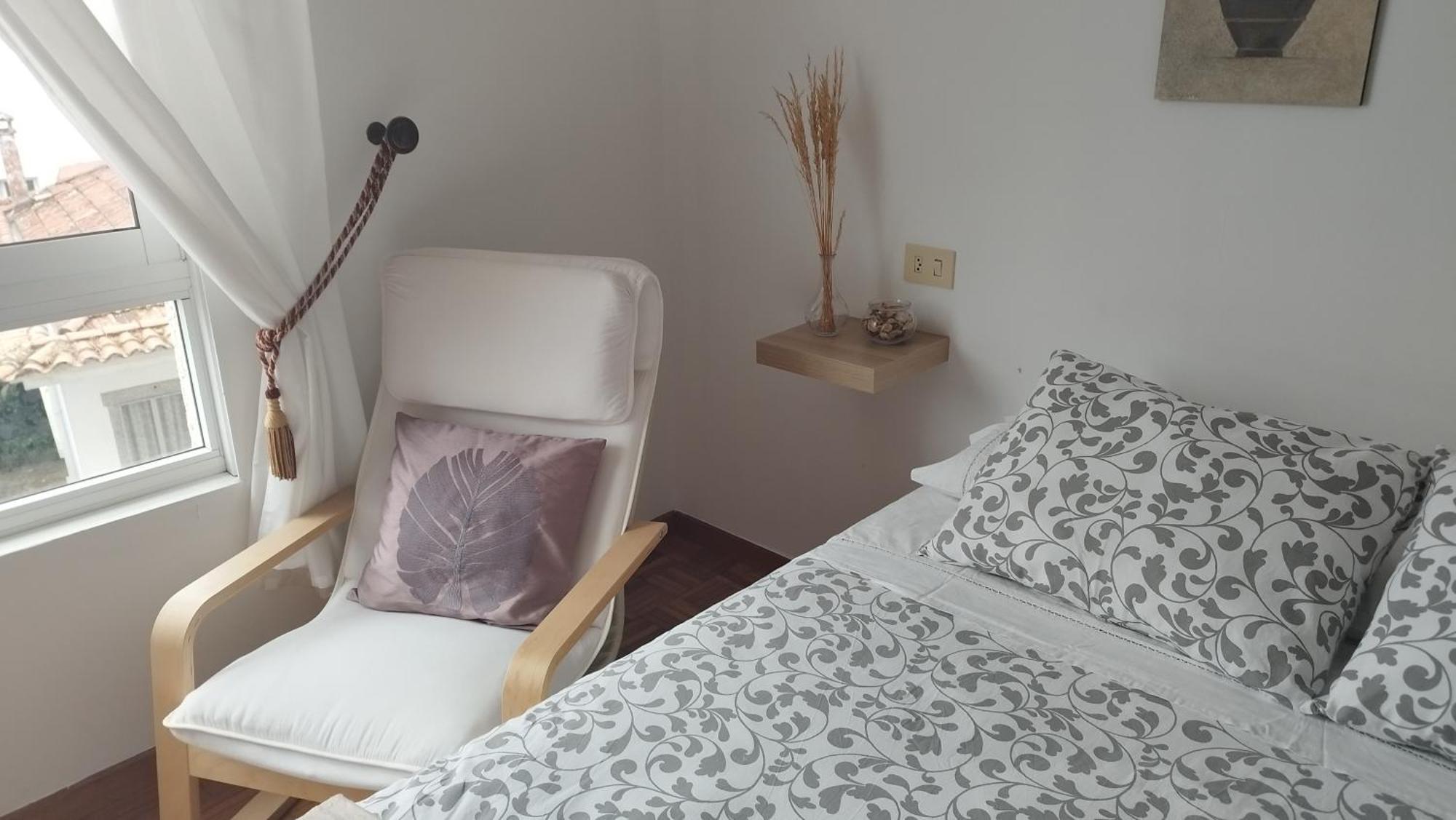 Marina'S Coastal Apartment Ribeira Εξωτερικό φωτογραφία